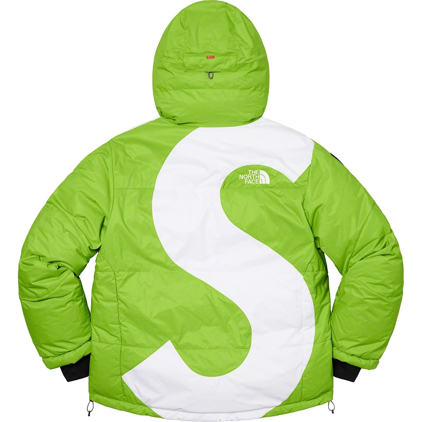 Supreme®/The North Face® S Logo Summit Series Himalayan Parka view 3